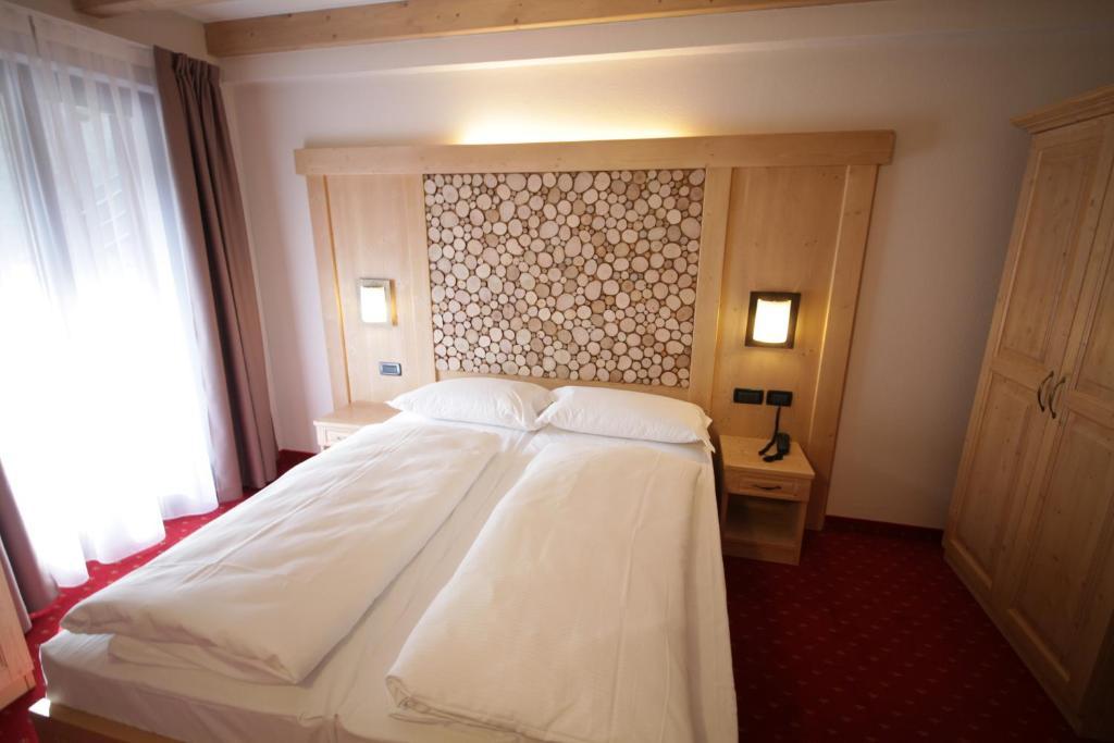 Hotel Garni My Ledro เปียเว ดิ เลโดร ภายนอก รูปภาพ