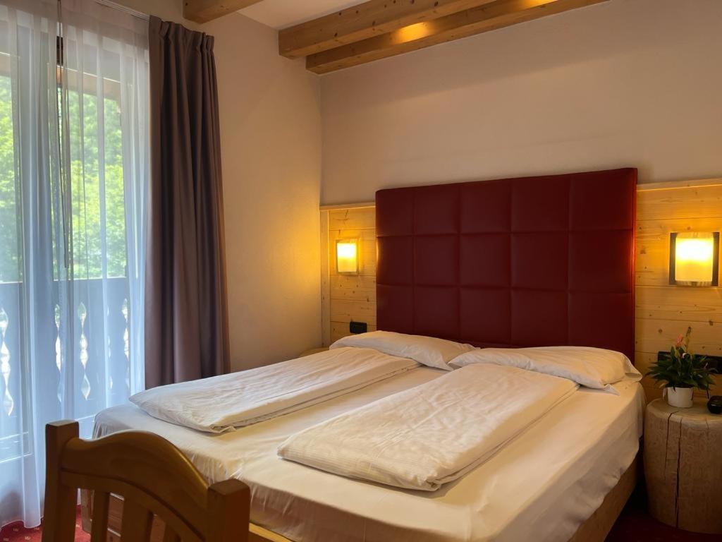 Hotel Garni My Ledro เปียเว ดิ เลโดร ภายนอก รูปภาพ