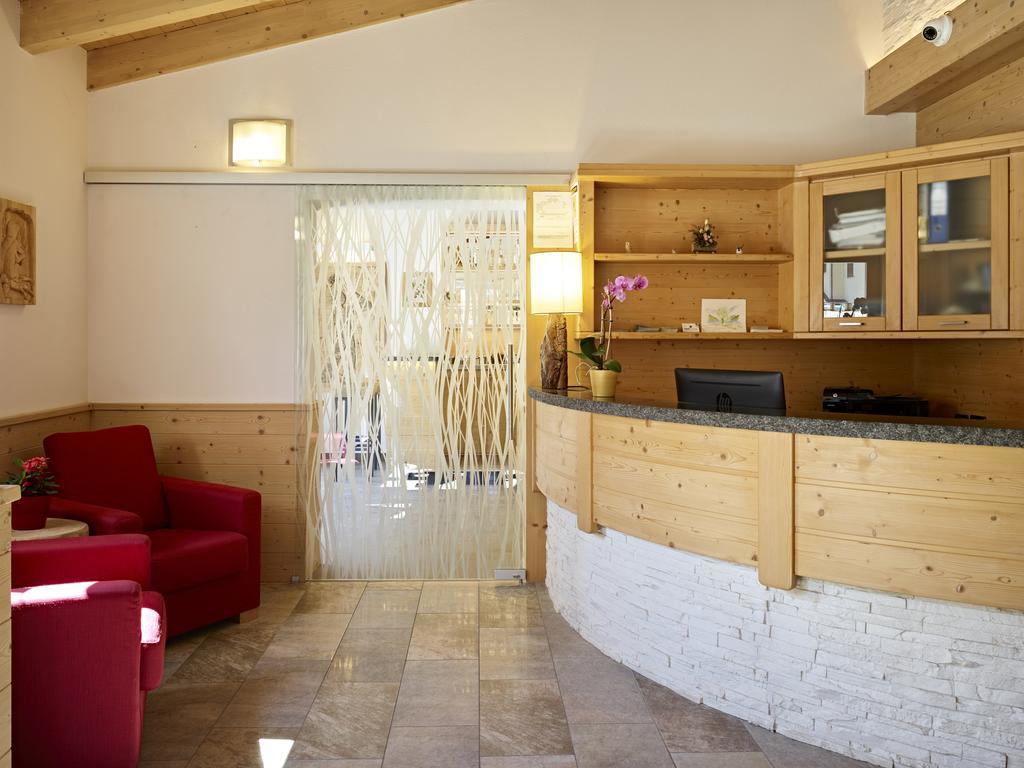 Hotel Garni My Ledro เปียเว ดิ เลโดร ภายนอก รูปภาพ